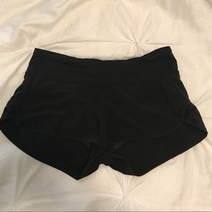 Lululemon Speed Short
